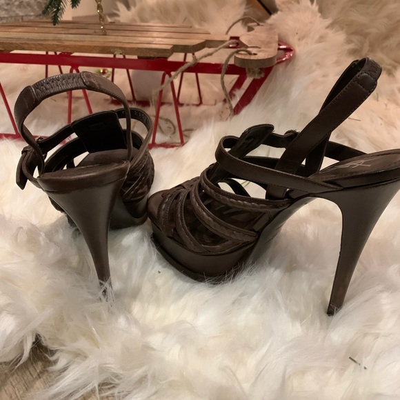 YSL Tribute Brown 37 - Picture 3 of 8